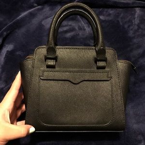 Rebecca Minkoff Micro Avery Tote